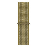 42 44mm Nylon Velcro Loopback Sports Watch 0 - Tophatter Daily Deals