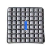 3D Air bag cushion Grey 0 - Tophatter Daily Deals