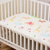 Baby's bed cotton bed sheet baby's mother and baby's products ins children's cartoon bed cover 0 - Tophatter Daily Deals