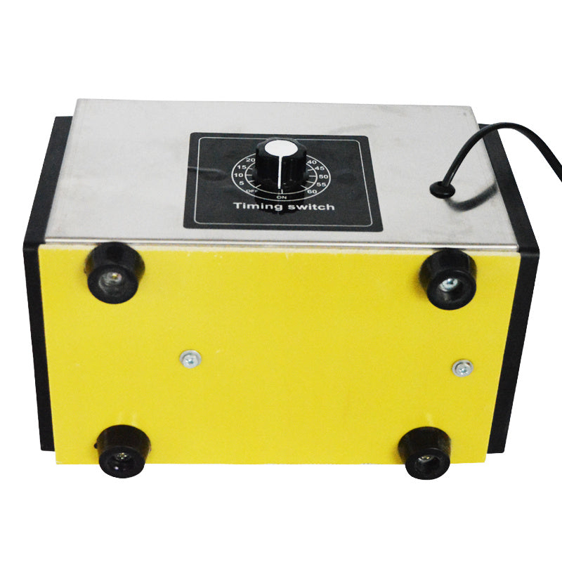 20g ozone generator 0 - Tophatter Daily Deals