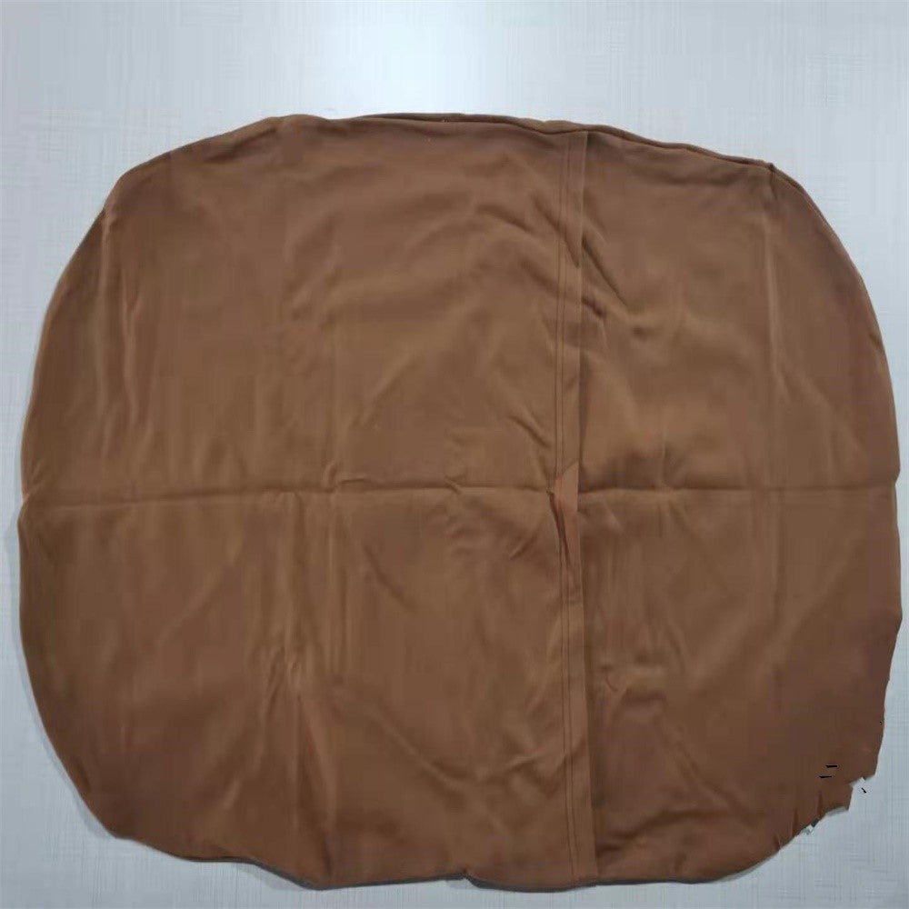 Portable Baby Nest Bed Travel Cradle Cushion Orange 45x75cm Baby Gear - Tophatter Daily Deals
