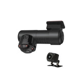 360 Degree Panoramic Driving Recorder 0 - Tophatter Daily Deals