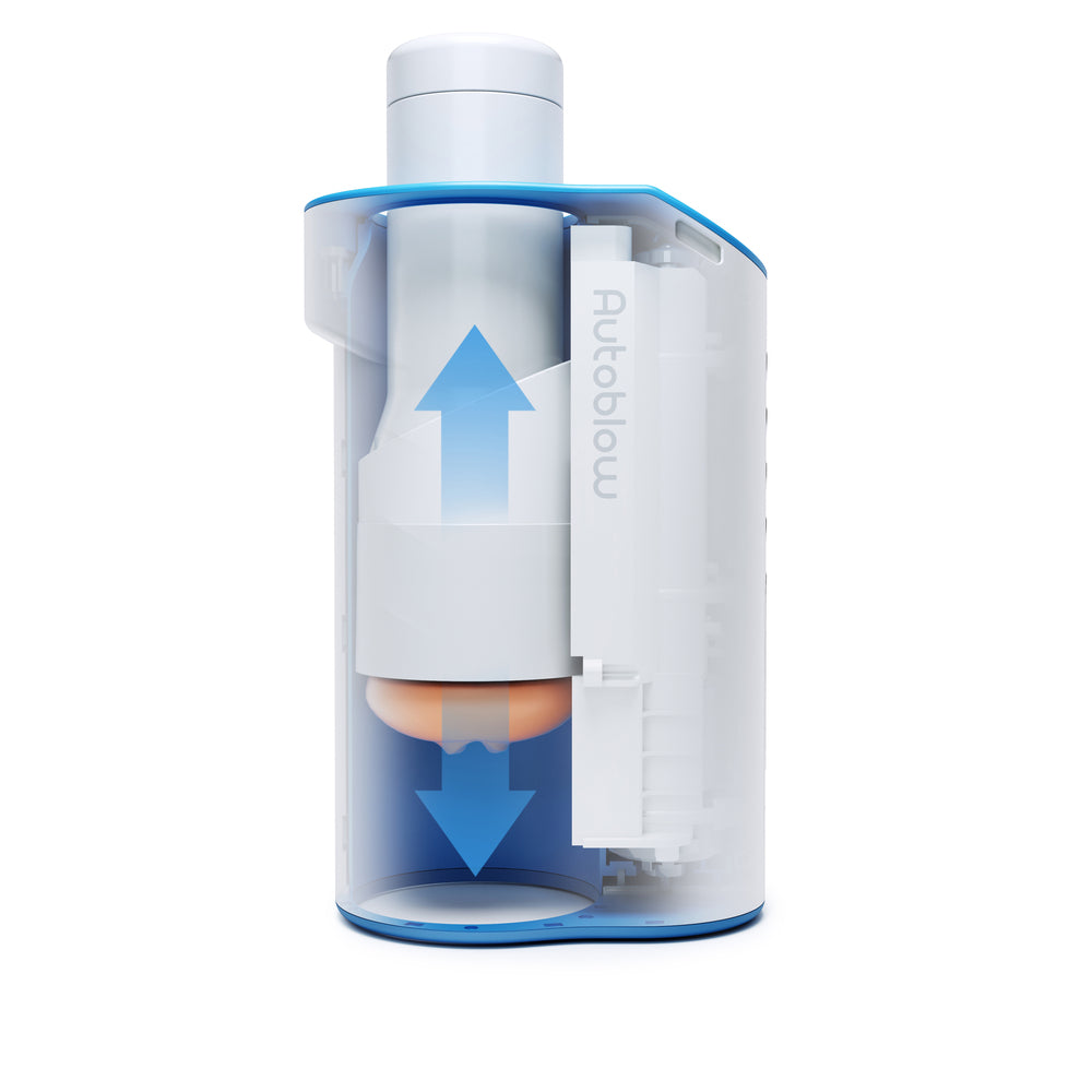 Autoblow AI Ultra – Automatic Masturbator with Video Sync Technology > Sex Toys For Men > Masturbators Premium - Tophatter Daily Deals