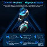 Bluetooth Earphone 0 - Tophatter Daily Deals