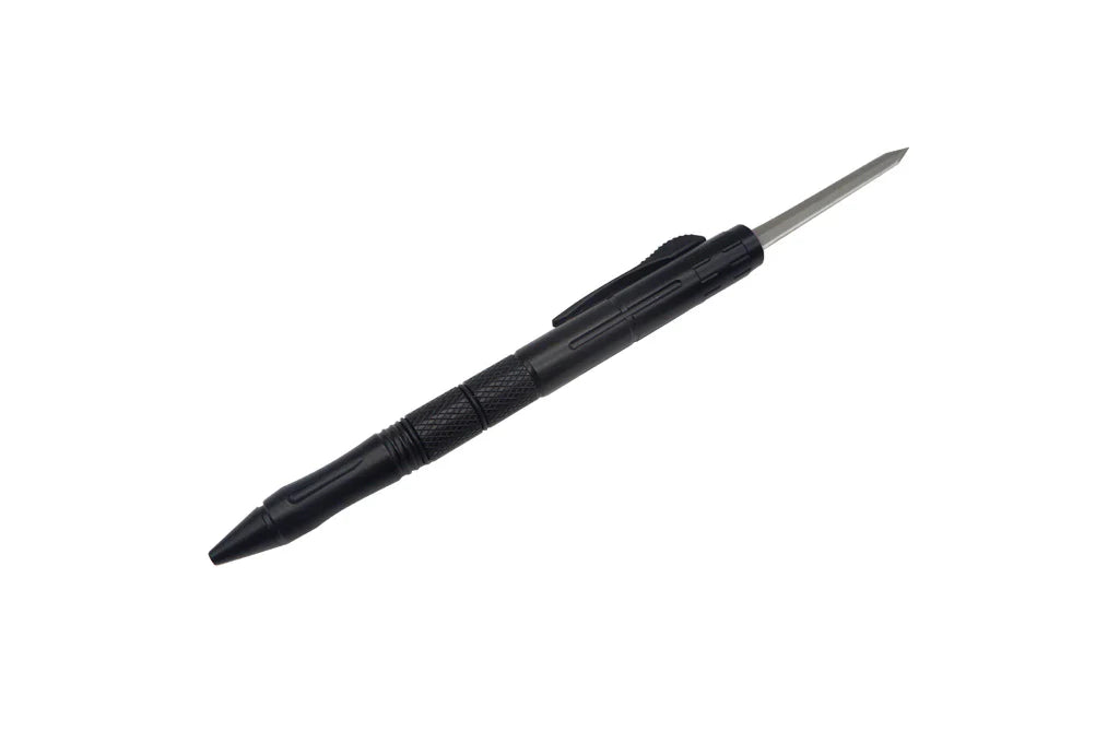 Automatic OTF Pen Knife - Tophatter Daily Deals