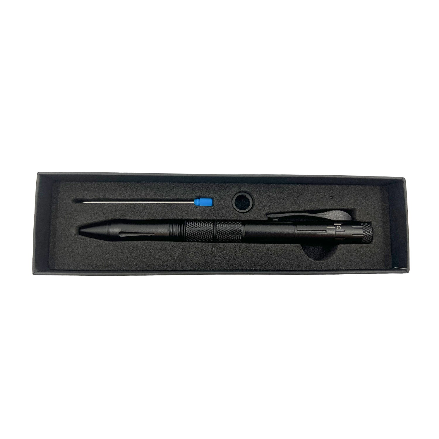 Automatic OTF Pen Knife - Tophatter Daily Deals