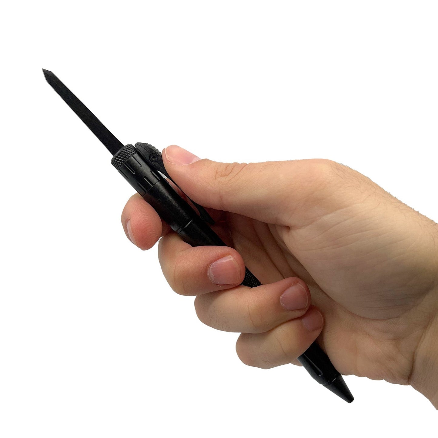 Automatic OTF Pen Knife - Tophatter Daily Deals