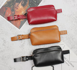 All-match One-shoulder Personalized Street Chest Bag 0 - Tophatter Daily Deals