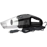 Auto Vacuum Cleaner Portable Handheld 12V 120W Mini Vacuum Cleaner 0 - Tophatter Daily Deals