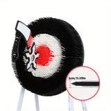 Dart Board Toy Set Indoor Outdoor for Kids Sports & Outdoor - Tophatter Daily Deals