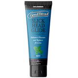 Goodhead Slick Head Glide Mint Flavoured Lubricant 120 ml > Lube > Flavoured - Tophatter Daily Deals
