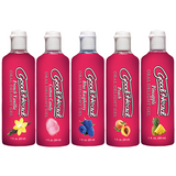 GoodHead Oral Delight Gel 5 Pack – Lubricant Gel > Lube > Oral Gels & Sprays - Tophatter Daily Deals