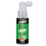 GoodHead Juicy Dry Mouth Spray Sour Watermelon 59ml > Lube > Oral Gels & Sprays - Tophatter Daily Deals
