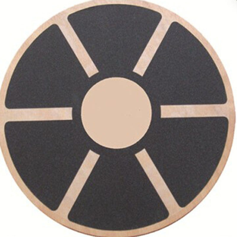 Anti-skid balance board 0 - Tophatter Daily Deals