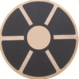 Anti-skid balance board 0 - Tophatter Daily Deals