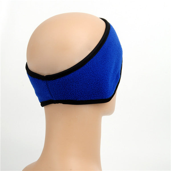 Bluetooth warm turban 0 - Tophatter Daily Deals