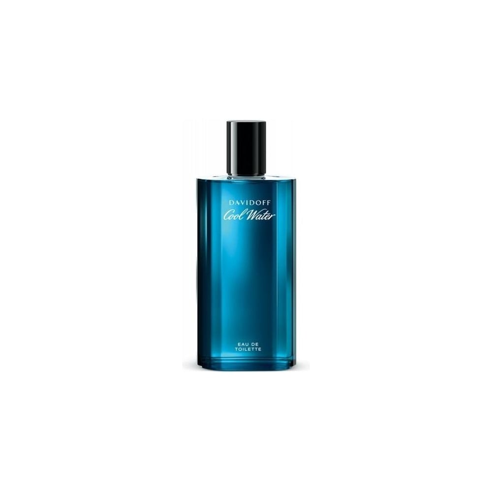 Cool Water Men Eau De Toilette 40ml Spray Default Title - Tophatter Daily Deals