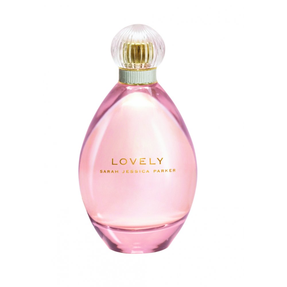 Sarah Jessica Parker Lovely Eau De Parfum 30ml Spray Default Title - Tophatter Daily Deals