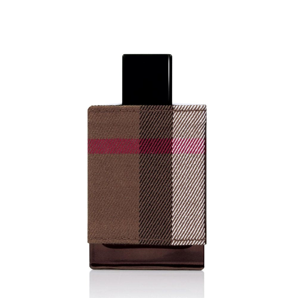 Burberry London For Men Eau De Toilette 50ml Spray Default Title - Tophatter Daily Deals