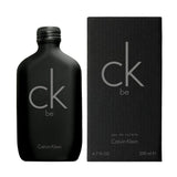 Calvin Klein Be Eau De Toilette 200ml Spray - Tophatter Daily Deals