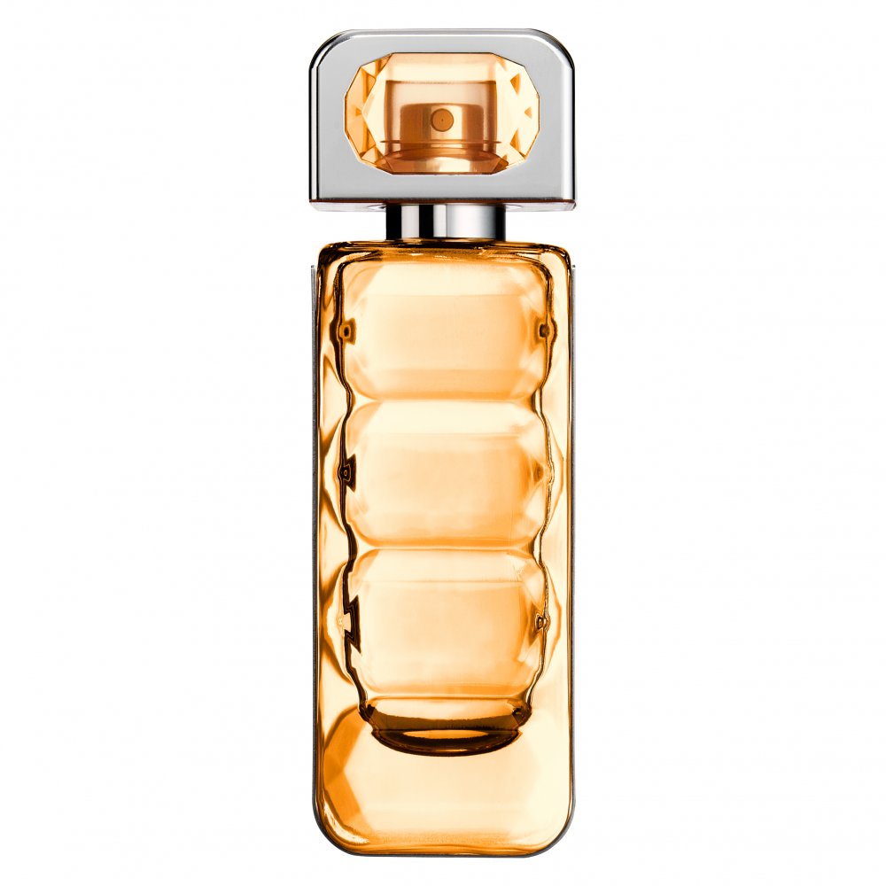Hugo Boss Orange Woman Eau De Toilette 30ml Spray Default Title - Tophatter Daily Deals
