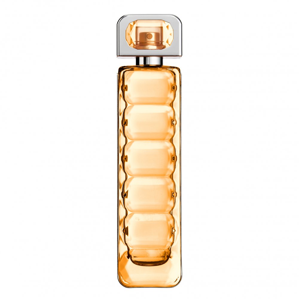 Boss Orange Woman Eau De Toilette 50ml Spray Default Title - Tophatter Daily Deals