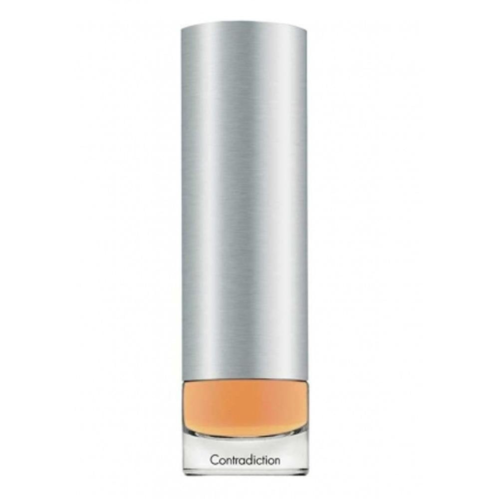 Calvin Klein Contradiction For Women Eau De Parfum 100ml Spray Default Title - Tophatter Daily Deals