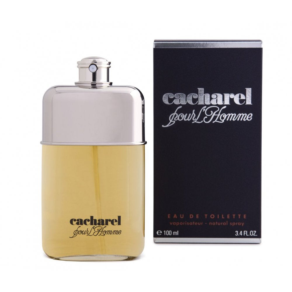 Cacharel Eau de Toilette 100ml Spray - Tophatter Daily Deals