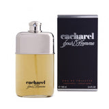 Cacharel Eau de Toilette 100ml Spray - Tophatter Daily Deals