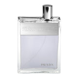 Prada Amber For Men Eau De Toilette 100ml Spray - Tophatter Daily Deals