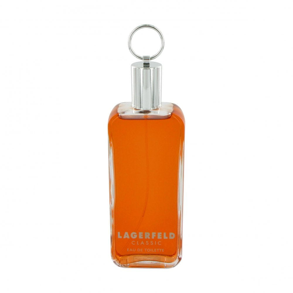 Karl Lagerfeld Classic Eau De Toilette 100ml Spray Default Title - Tophatter Daily Deals