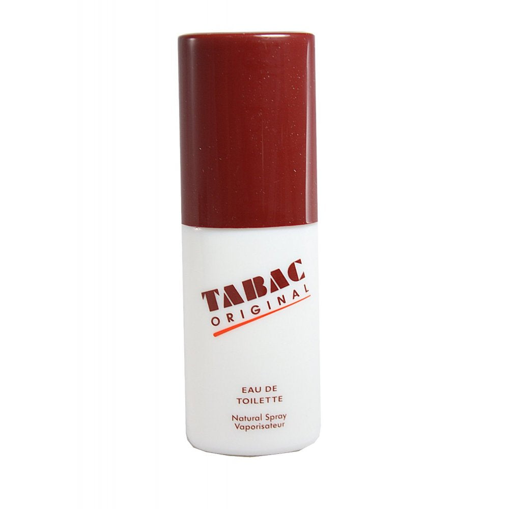 Tabac Eau de Toilette 100ml Spray Default Title - Tophatter Daily Deals