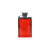Dunhill London Desire Red For Men Eau De Toilette 100ml Spray Default Title - Tophatter Daily Deals