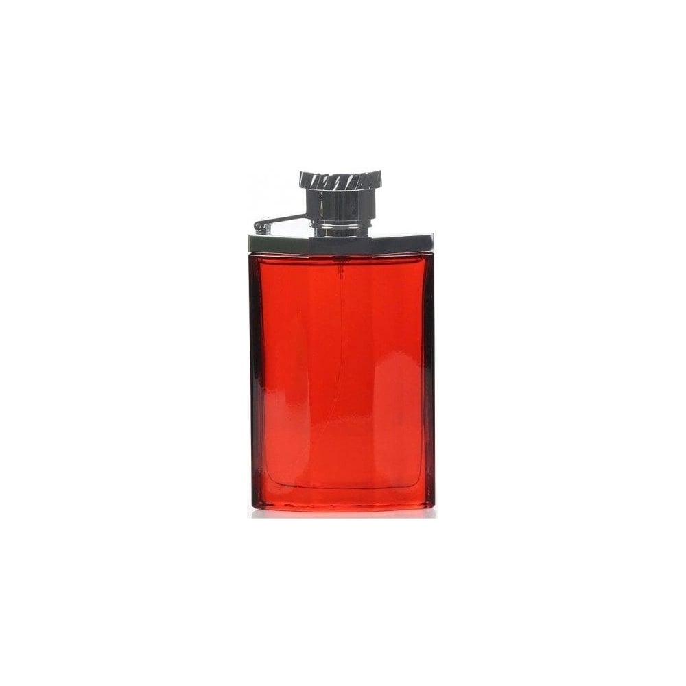 Dunhill London Desire Red For Men Eau De Toilette 100ml Spray Default Title - Tophatter Daily Deals