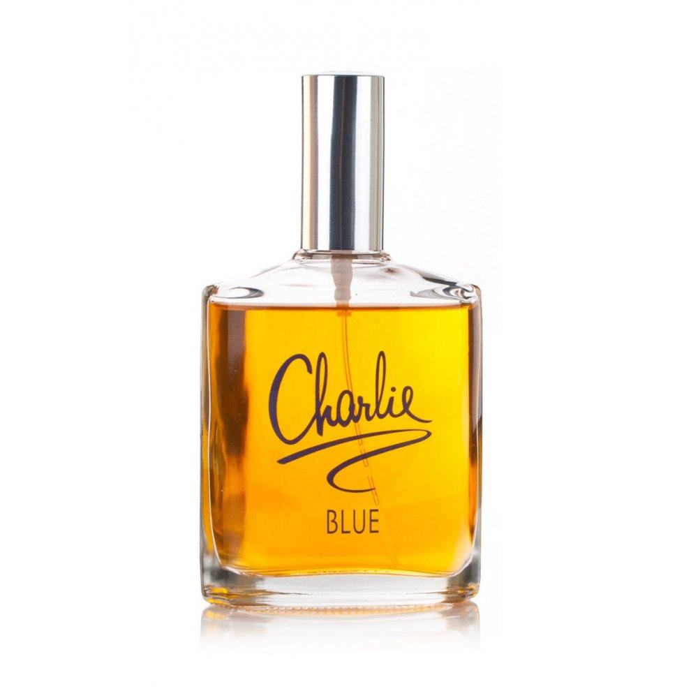 Revlon Charlie Blue Eau De Toilette 100ml Spray Default Title - Tophatter Daily Deals