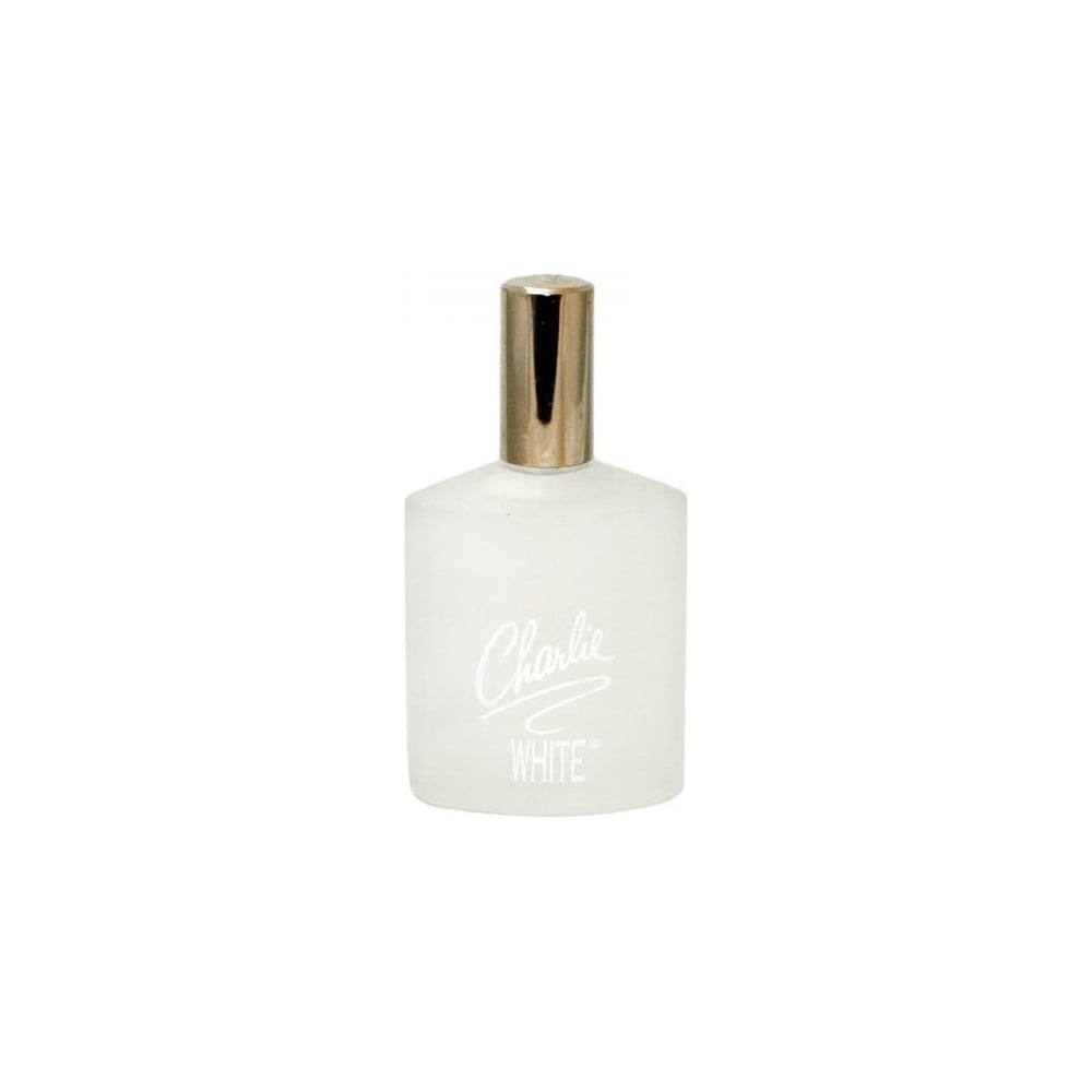 Revlon Charlie White Eau De Toilette 100ml Spray Default Title - Tophatter Daily Deals