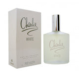 Revlon Charlie White Eau De Toilette 100ml Spray - Tophatter Daily Deals
