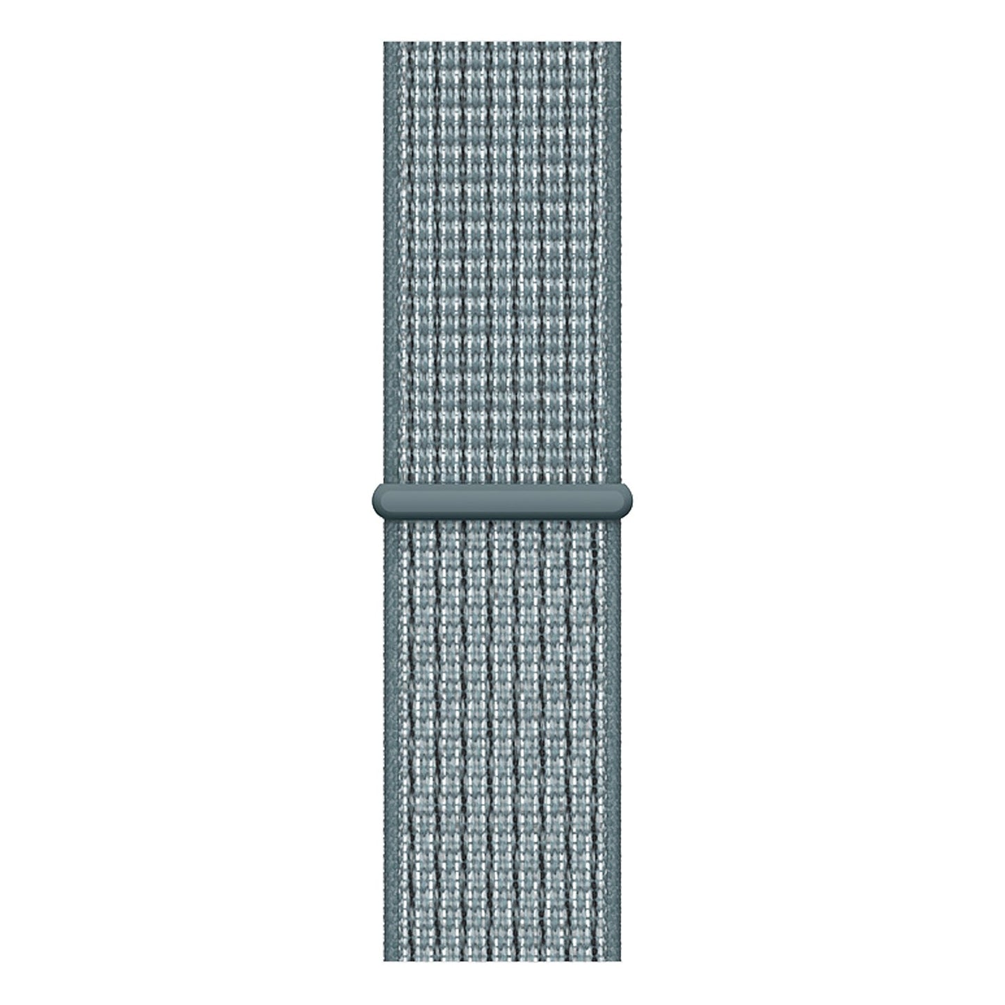 42 44mm Nylon Velcro Loopback Sports Watch 0 - Tophatter Daily Deals