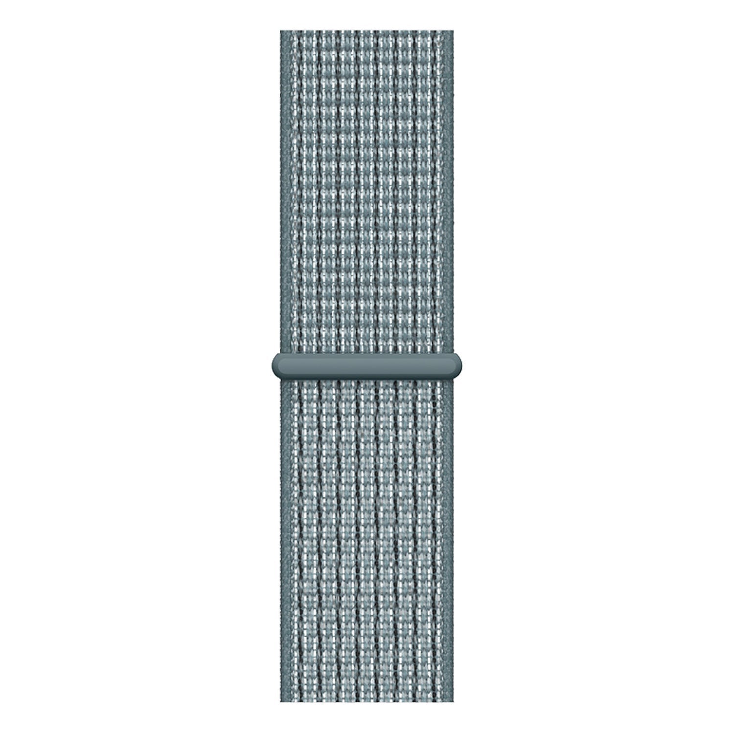 42 44mm Nylon Velcro Loopback Sports Watch 0 - Tophatter Daily Deals