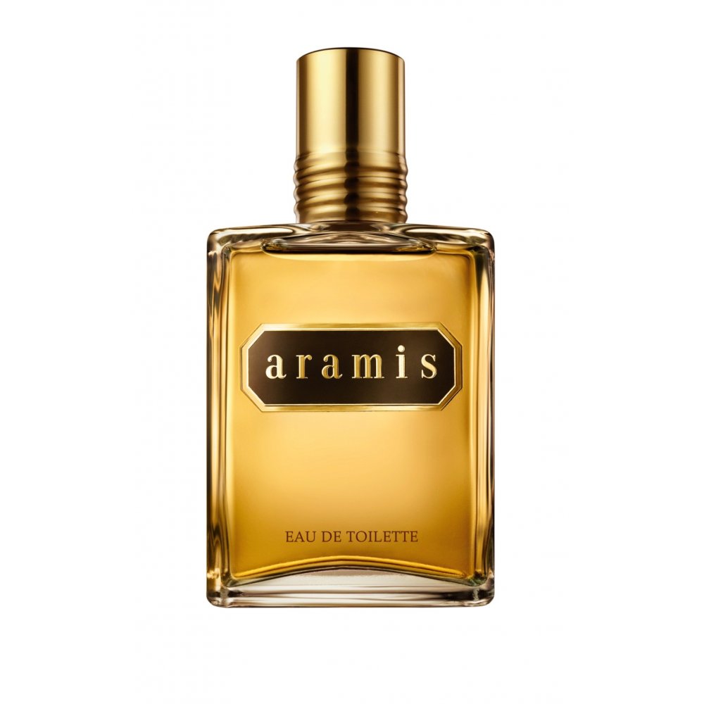 Aramis Eau de Toilette 110ml Spray Default Title - Tophatter Daily Deals