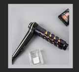 Amazon hot-selling hair curler right angle 7-character hair curler 0 - Tophatter Daily Deals