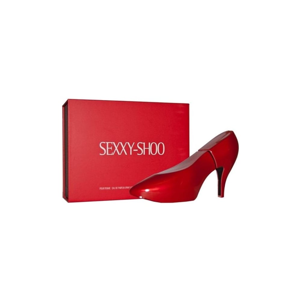 Laurelle Parfums Sexxy-Shoo Eau De Parfum 100ml Spray Default Title - Tophatter Daily Deals