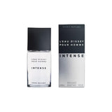Issey Miyake L'eau D'issey Pour Homme Intense Eau De Toilette 125ml Spray - Tophatter Daily Deals
