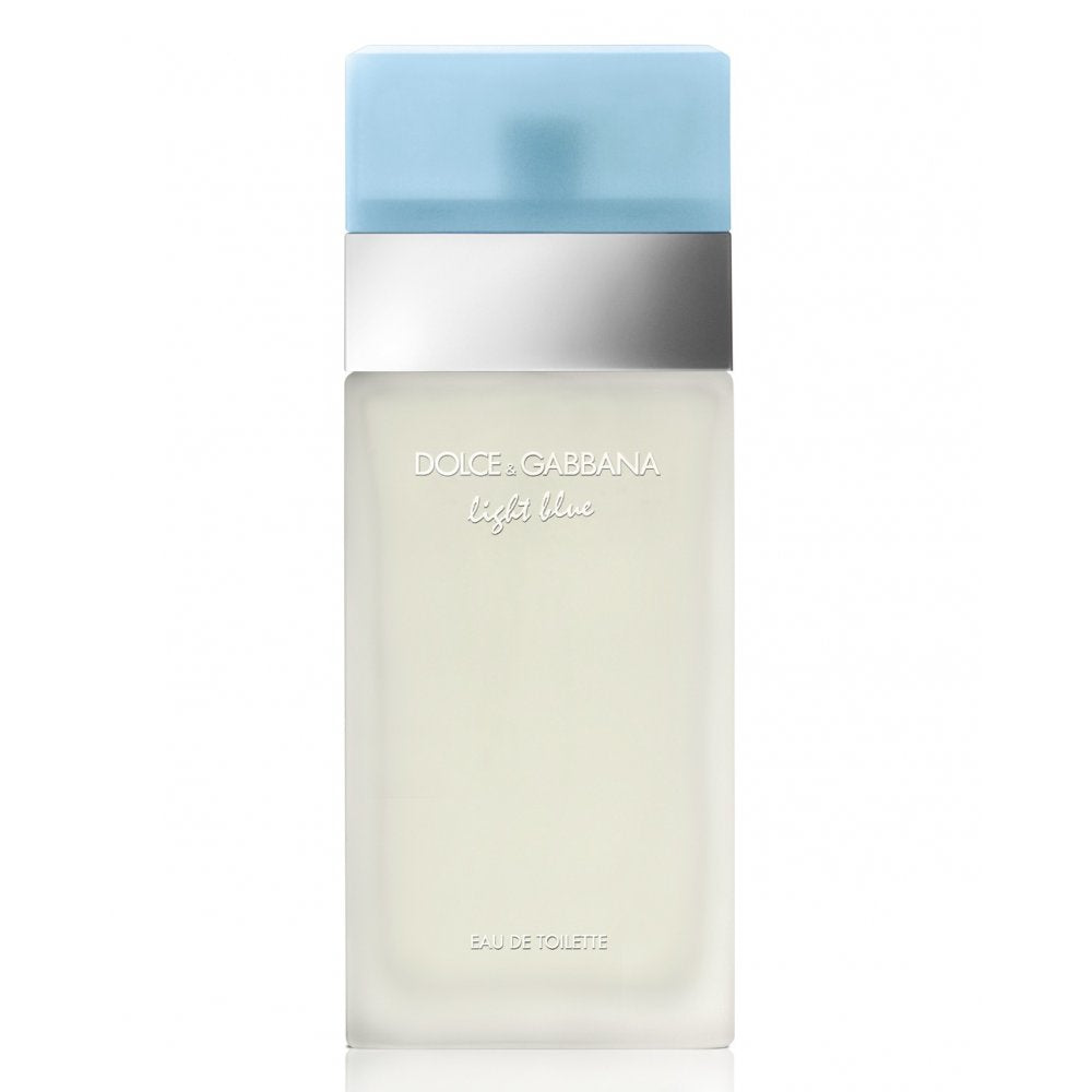 Dolce & Gabbana Light Blue Eau De Toilette 25ml Spray