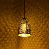 Bar retro Chandelier 0 - Tophatter Daily Deals