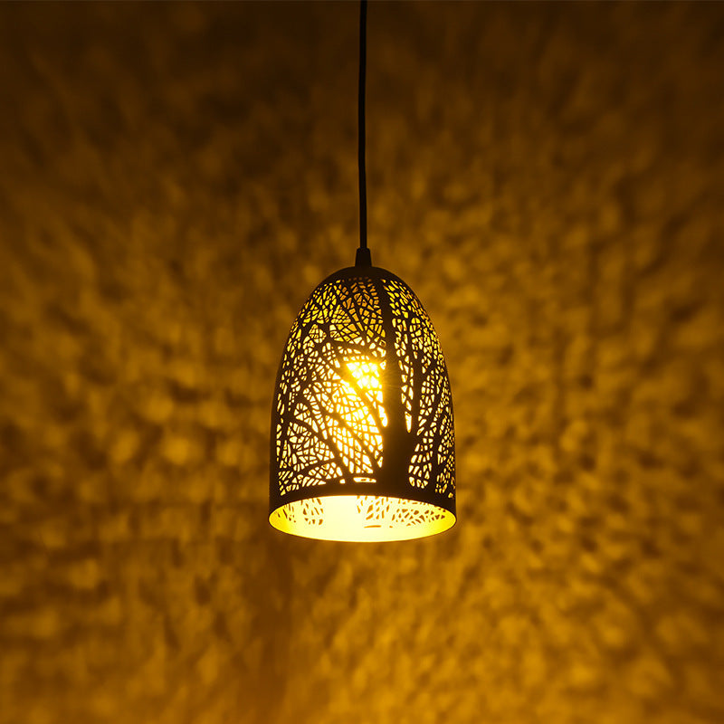 Bar retro Chandelier 0 - Tophatter Daily Deals
