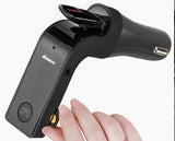 Bluetooth mobile Bluetooth MP3 Bluetooth Black 0 - Tophatter Daily Deals