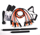 Bodhi Stick Set Fitness Rally Bodhi Stick Set Two tension bars 0 - Tophatter Daily Deals