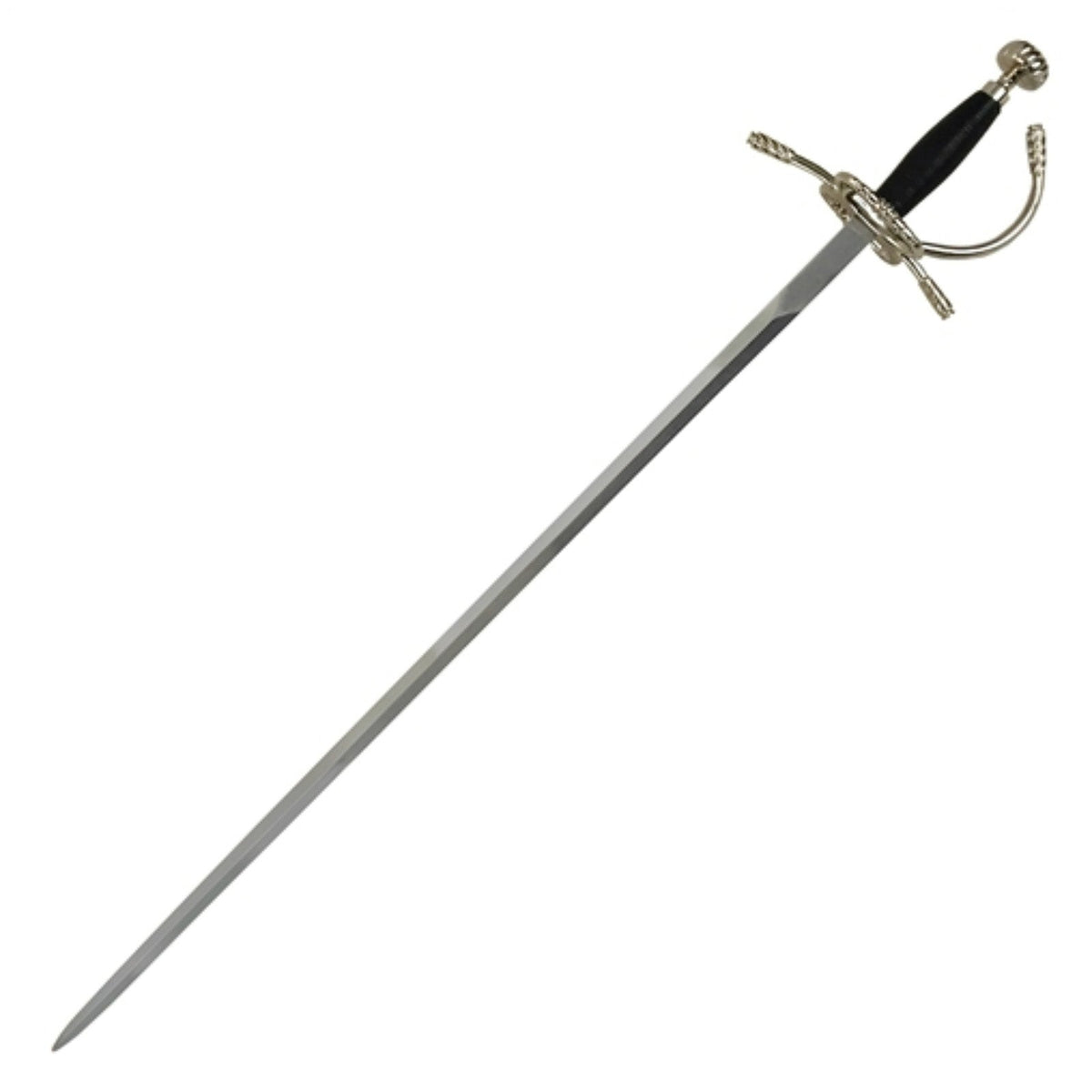 The Princess Bride – Official Dread Pirate Roberts Sword Prop Replica Cosplay Weapon Replica - Tophatter Daily Deals