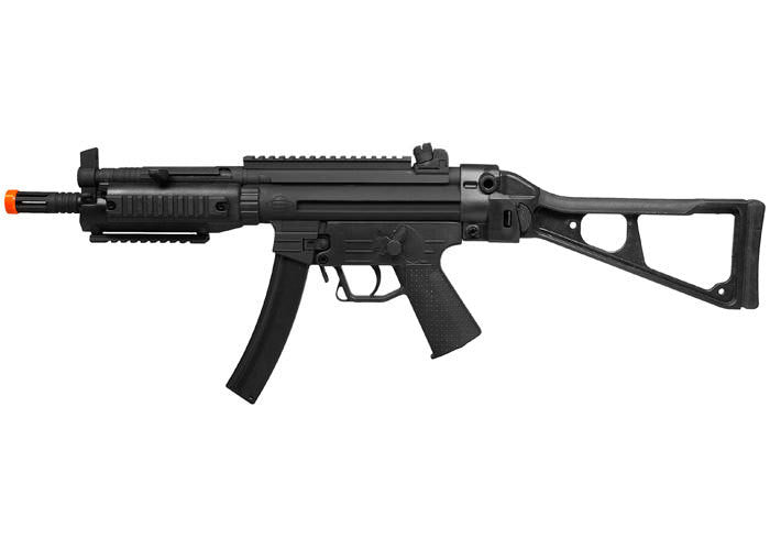 Electric GSG-522 Licensed Full Metal Blowback FPS-480 AEG Airsoft Rifle Collectible Weapons - Tophatter Daily Deals